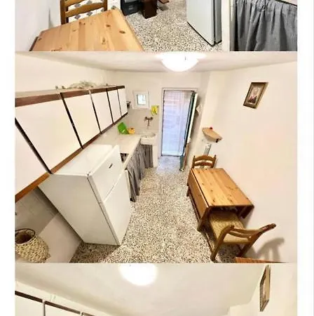 Appartement Rapunzel Tower House Biassa