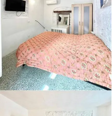Rapunzel Tower House Appartement Biassa